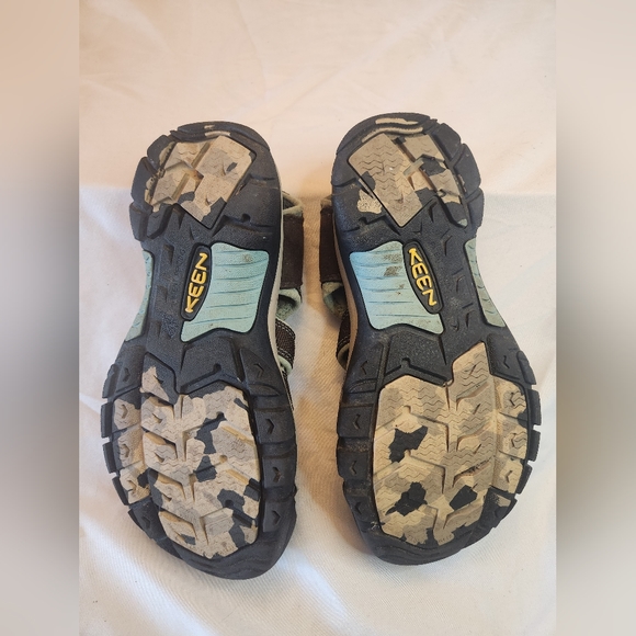 Women’s Keen Newport H2 Hiking Sandal Size 8 - Picture 10 of 10